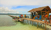 Nomad Cruise: ราจาอัมพัต 7วัน6คืน Nomad Cruise: ราจาอัมพัต 7วัน6คืน