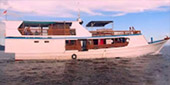 Nomad Cruise: ราจาอัมพัต 7วัน6คืน Nomad Cruise: ราจาอัมพัต 7วัน6คืน