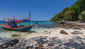 Chumphon: ราชาอัมพัตเมืองไทย Chumphon: ราชาอัมพัตเมืองไทย