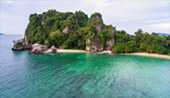 Chumphon: ราชาอัมพัตเมืองไทย Chumphon: ราชาอัมพัตเมืองไทย