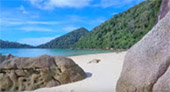 4 วัน 3 คืน ระนอง พยาม บลูสกาย เกาะสุริน 4 วัน 3 คืน ระนอง พยาม บลูสกาย เกาะสุริน