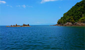4 วัน 3 คืน ระนอง พยาม บลูสกาย เกาะสุริน 4 วัน 3 คืน ระนอง พยาม บลูสกาย เกาะสุริน