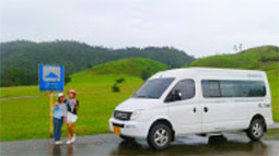 Adventurer or Tourist : สิมิลัน เกาะพยาม Adventurer or Tourist : สิมิลัน เกาะพยาม