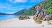 4 วัน 3 คืน ระนอง พยาม บลูสกาย เกาะสุริน 4 วัน 3 คืน ระนอง พยาม บลูสกาย เกาะสุริน