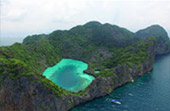 Dream Scenario เกาะหัวใจมรกต เกาะนาวโอพี Dream Scenario เกาะหัวใจมรกต เกาะนาวโอพี