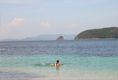 Dream Scenario เกาะหัวใจมรกต เกาะนาวโอพี Dream Scenario เกาะหัวใจมรกต เกาะนาวโอพี