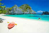 Dream Scenario เกาะหัวใจมรกต เกาะนาวโอพี Dream Scenario เกาะหัวใจมรกต เกาะนาวโอพี