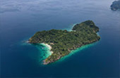 Gorgeous Route: ทะเลพม่า ทัวร์วันเดียว Gorgeous Route: ทะเลพม่า ทัวร์วันเดียว