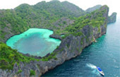 Gorgeous Route: ทะเลพม่า ทัวร์วันเดียว Gorgeous Route: ทะเลพม่า ทัวร์วันเดียว