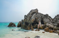 Gorgeous Route: ทะเลพม่า ทัวร์วันเดียว Gorgeous Route: ทะเลพม่า ทัวร์วันเดียว