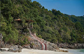 Gorgeous Route: ทะเลพม่า ทัวร์วันเดียว Gorgeous Route: ทะเลพม่า ทัวร์วันเดียว