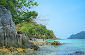 Gorgeous Route: ทะเลพม่า ทัวร์วันเดียว Gorgeous Route: ทะเลพม่า ทัวร์วันเดียว