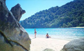 Imagery Islands : 3 เกาะในฝัน Imagery Islands : 3 เกาะในฝัน