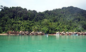 Imagery Islands : 3 เกาะในฝัน Imagery Islands : 3 เกาะในฝัน