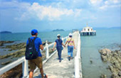Imagery Islands : 3 เกาะในฝัน Imagery Islands : 3 เกาะในฝัน