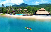 Imagery Islands : 3 เกาะในฝัน Imagery Islands : 3 เกาะในฝัน