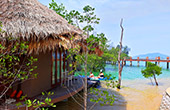 Imagery Islands : 3 เกาะในฝัน Imagery Islands : 3 เกาะในฝัน