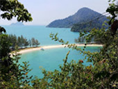 เกาะพยาม Blue Sky 3วัน2คืน เกาะพยาม Blue Sky 3วัน2คืน