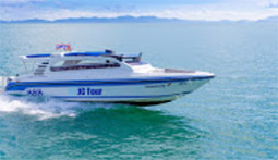 เกาะพยาม Blue Sky 3วัน2คืน เกาะพยาม Blue Sky 3วัน2คืน