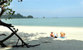 Adventurer or Tourist : สิมิลัน เกาะพยาม Adventurer or Tourist : สิมิลัน เกาะพยาม