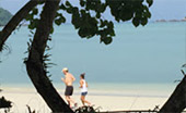 Adventurer or Tourist : สิมิลัน เกาะพยาม Adventurer or Tourist : สิมิลัน เกาะพยาม