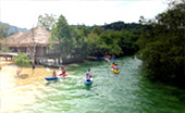 Adventurer or Tourist : สิมิลัน เกาะพยาม Adventurer or Tourist : สิมิลัน เกาะพยาม