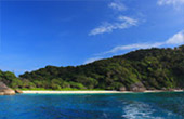 Adventurer or Tourist : สิมิลัน เกาะพยาม Adventurer or Tourist : สิมิลัน เกาะพยาม