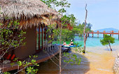 Adventurer or Tourist : สิมิลัน เกาะพยาม Adventurer or Tourist : สิมิลัน เกาะพยาม