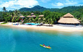 Adventurer or Tourist : สิมิลัน เกาะพยาม Adventurer or Tourist : สิมิลัน เกาะพยาม