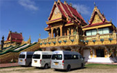 Adventurer or Tourist : สิมิลัน เกาะพยาม Adventurer or Tourist : สิมิลัน เกาะพยาม