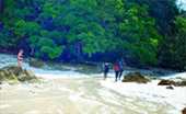 Adventurer or Tourist : สิมิลัน เกาะพยาม Adventurer or Tourist : สิมิลัน เกาะพยาม
