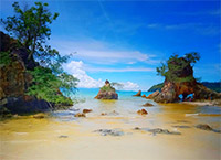 Adventurer or Tourist : สิมิลัน เกาะพยาม Adventurer or Tourist : สิมิลัน เกาะพยาม
