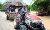 Adventurer or Tourist : สิมิลัน เกาะพยาม Adventurer or Tourist : สิมิลัน เกาะพยาม