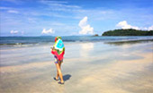 Adventurer or Tourist : สิมิลัน เกาะพยาม Adventurer or Tourist : สิมิลัน เกาะพยาม