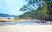 Adventurer or Tourist : สิมิลัน เกาะพยาม Adventurer or Tourist : สิมิลัน เกาะพยาม