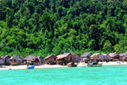 เกาะหัวใจมรกต เกาะสุรินทร์ เกาะหัวใจมรกต เกาะสุรินทร์