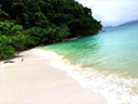 เกาะหัวใจมรกต เกาะสุรินทร์ เกาะหัวใจมรกต เกาะสุรินทร์