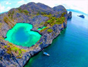 เกาะหัวใจมรกต เกาะสุรินทร์ เกาะหัวใจมรกต เกาะสุรินทร์