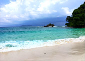 เกาะหัวใจมรกต2วัน1คืนนอนระนอง เกาะหัวใจมรกต2วัน1คืนนอนระนอง
