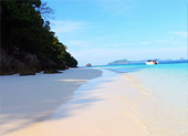 เกาะหัวใจมรกต2วัน1คืนนอนระนอง เกาะหัวใจมรกต2วัน1คืนนอนระนอง