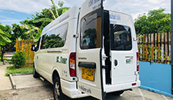 Thai Bay Line: หมู่เกาะเวียง ชุมพร Thai Bay Line: หมู่เกาะเวียง ชุมพร