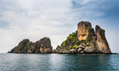 Islands Realx ชุมพร 4วัน3คืน Islands Realx ชุมพร 4วัน3คืน