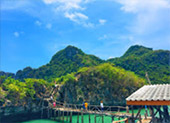 Islands Realx ชุมพร 4วัน3คืน Islands Realx ชุมพร 4วัน3คืน