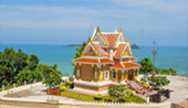 Best of Thai Bay 4วัน3คืน ชุมพร ประจวบ Best of Thai Bay 4วัน3คืน ชุมพร ประจวบ