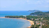Islands Realx ชุมพร 4วัน3คืน Islands Realx ชุมพร 4วัน3คืน