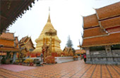 Respect: 9 วัด และม่อนแจ่ม Respect: 9 วัด และม่อนแจ่ม