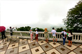 Respect: 9 วัด และม่อนแจ่ม Respect: 9 วัด และม่อนแจ่ม