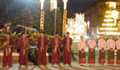 Respect: 9 วัด และม่อนแจ่ม Respect: 9 วัด และม่อนแจ่ม