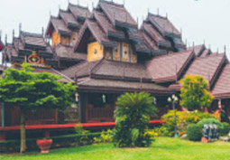 Soul Retreat เชียงราย พะเยา น่าน Soul Retreat เชียงราย พะเยา น่าน