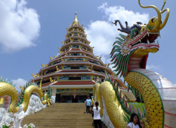 Soul Retreat เชียงราย พะเยา น่าน Soul Retreat เชียงราย พะเยา น่าน